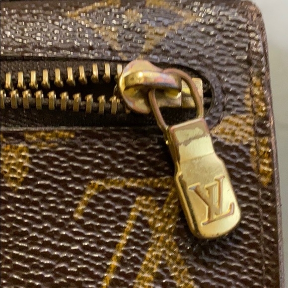 Louis Vuitton Koala Compact wallet - Picture 13 of 15